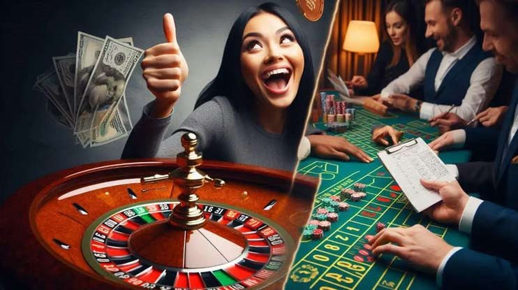 iw018 ဂိမ်းလော်ဘီ Live Casino Baccarat Dragon Tiger ကစားသမားများ